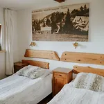 Goscinne Wysoka Bed & Breakfast Świeradów-Zdrój