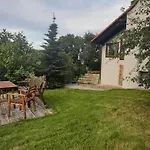 Nocleg ze śniadaniem Gościnne Wysoka 3*