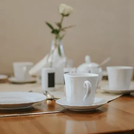 Goscinne Wysoka Alojamento de Acomodação e Pequeno-almoço