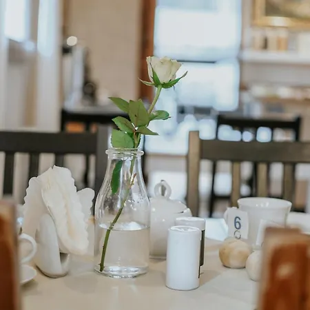 Goscinne Wysoka Bed & Breakfast Swieradow-Zdroj