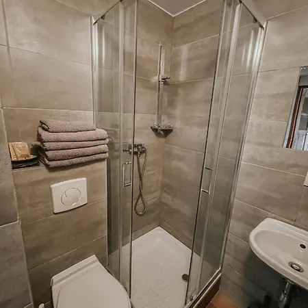 Goscinne Wysoka Alojamento de Acomodação e Pequeno-almoço 3*