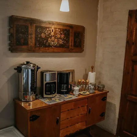 Goscinne Wysoka Alojamento de Acomodação e Pequeno-almoço Świeradów-Zdrój