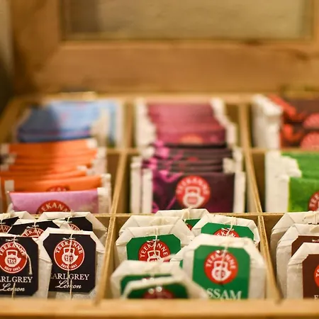 Goscinne Wysoka Bed & Breakfast