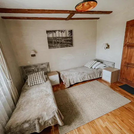 Goscinne Wysoka Świeradów-Zdrój