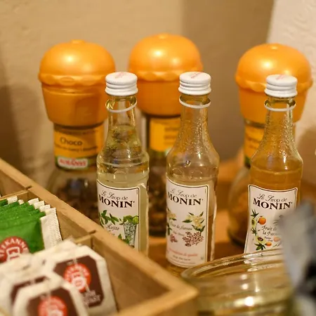 Goscinne Wysoka Bed & Breakfast 3*