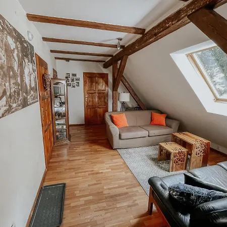 Goscinne Wysoka Swieradow-Zdroj