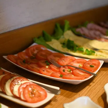 Goscinne Wysoka Alojamento de Acomodação e Pequeno-almoço 3*