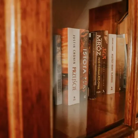 Goscinne Wysoka Alojamento de Acomodação e Pequeno-almoço