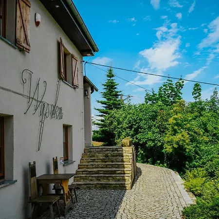 Bed & Breakfast Goscinne Wysoka