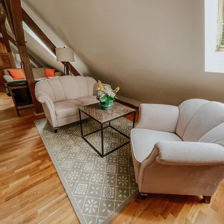 Goscinne Wysoka Alojamento de Acomodação e Pequeno-almoço