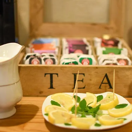 Goscinne Wysoka 3* Świeradów-Zdrój