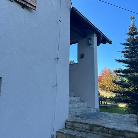 Goscinne Wysoka Bed & Breakfast Świeradów-Zdrój