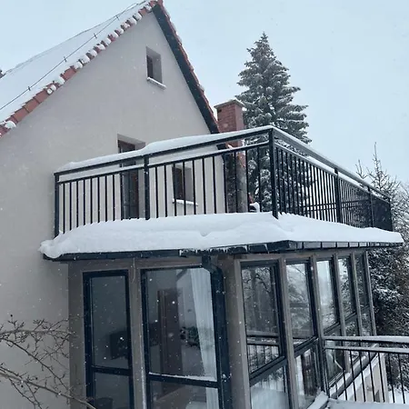 Bed & Breakfast Goscinne Wysoka Swieradow-Zdroj