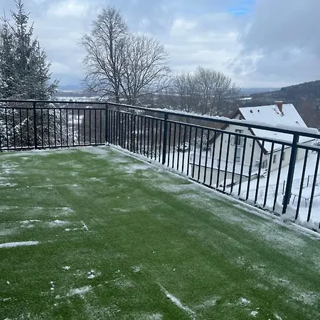 Goscinne Wysoka Alojamento de Acomodação e Pequeno-almoço