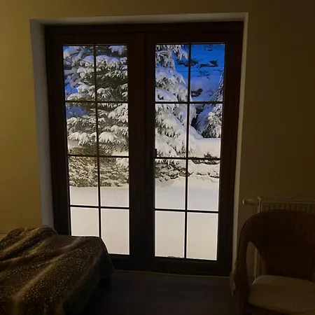 Bed & Breakfast Goscinne Wysoka Swieradow-Zdroj