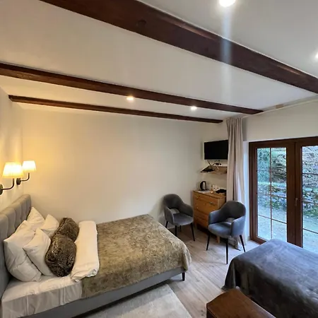 Goscinne Wysoka Świeradów-Zdrój