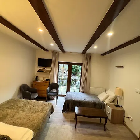 Goscinne Wysoka Swieradow-Zdroj