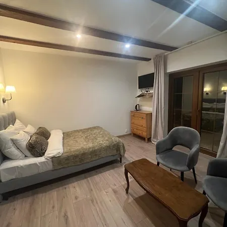 Goscinne Wysoka Świeradów-Zdrój