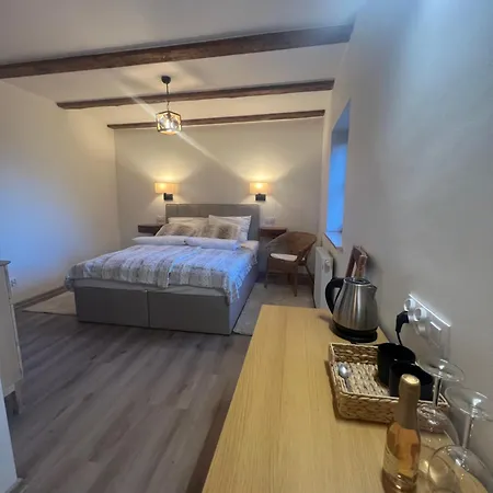 Goscinne Wysoka Bed & Breakfast Swieradow-Zdroj