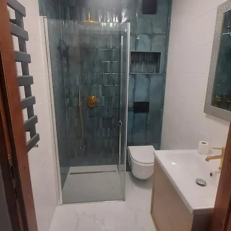 Goscinne Wysoka Bed & Breakfast 3*