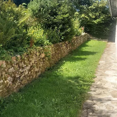 Goscinne Wysoka 3* Świeradów-Zdrój