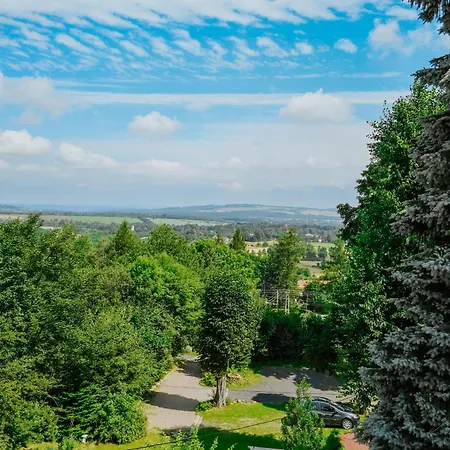 Goscinne Wysoka Świeradów-Zdrój