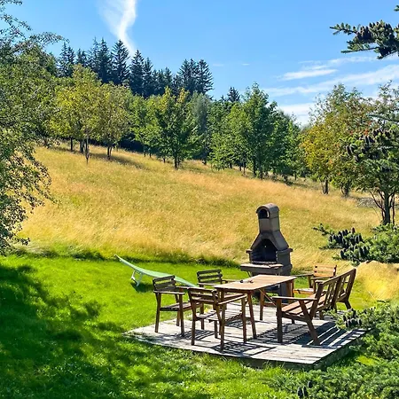 Bed & Breakfast Goscinne Wysoka 3*