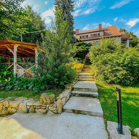 Goscinne Wysoka Alojamento de Acomodação e Pequeno-almoço