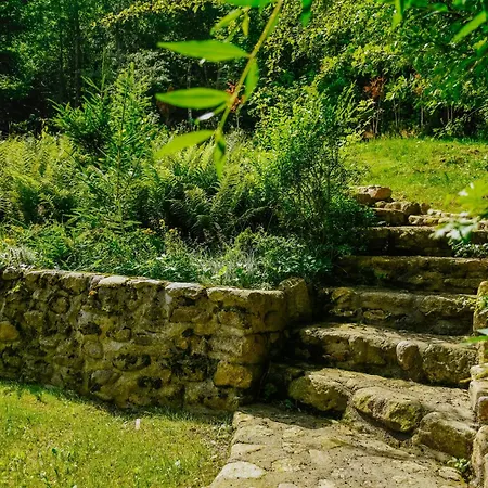 Goscinne Wysoka Świeradów-Zdrój