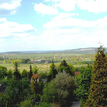 Bed & Breakfast Goscinne Wysoka 3*