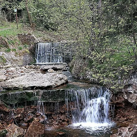 Goscinne Wysoka Swieradow-Zdroj