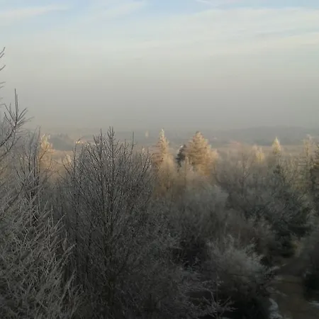 Goscinne Wysoka Alojamento de Acomodação e Pequeno-almoço 3*