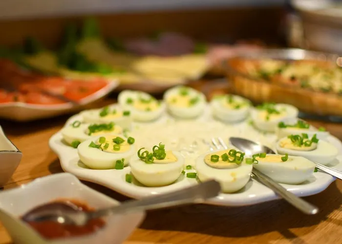 Frühstückspension Goscinne Wysoka