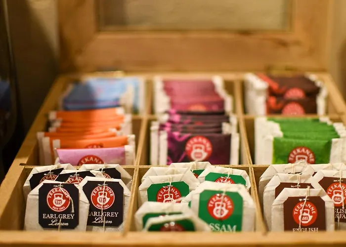 Goscinne Wysoka Bed & Breakfast