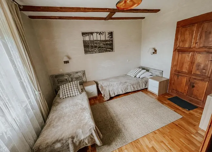 Goscinne Wysoka Świeradów-Zdrój