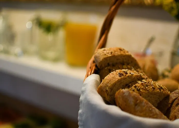 Bed & Breakfast Goscinne Wysoka 3*