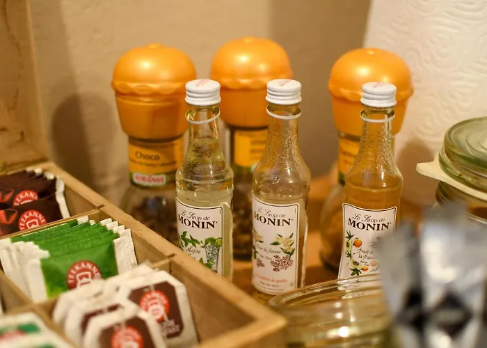 Goscinne Wysoka Bed & Breakfast 3*