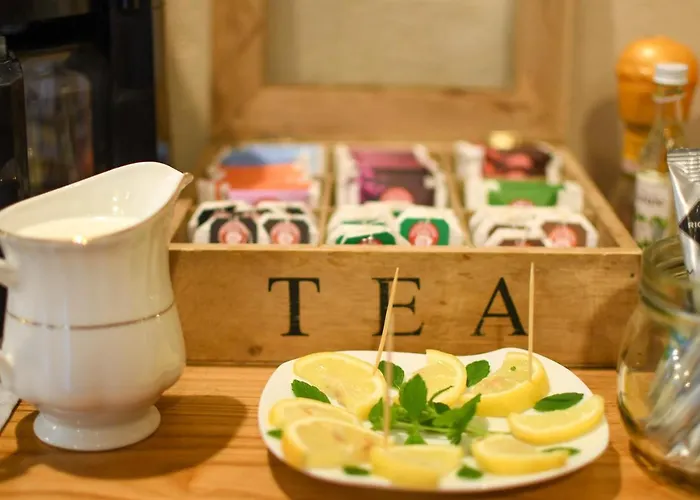 Goscinne Wysoka 3* Сверадув-Здруй