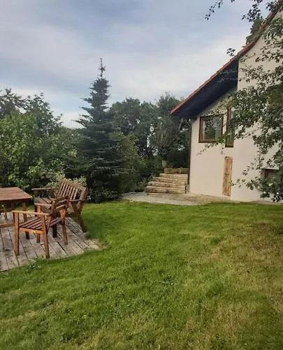 Frühstückspension Goscinne Wysoka 3*