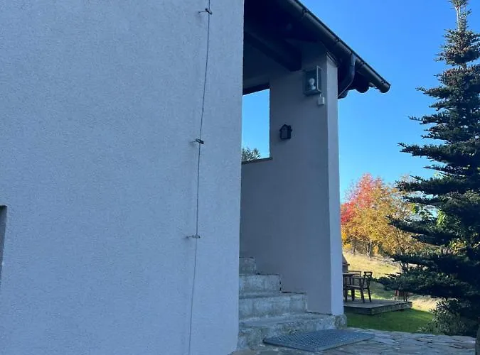 Goscinne Wysoka Bed & Breakfast Świeradów-Zdrój