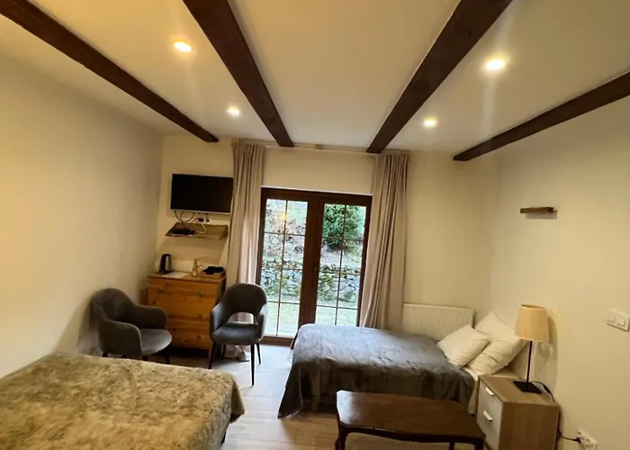 Goscinne Wysoka Świeradów-Zdrój