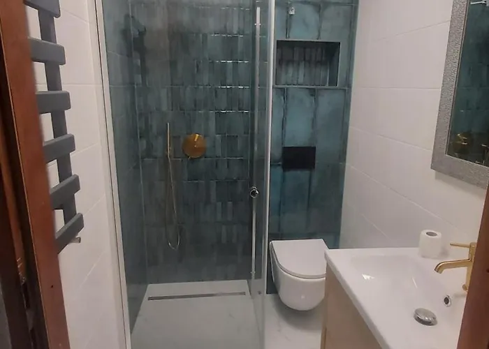 Goscinne Wysoka Bed & Breakfast 3*