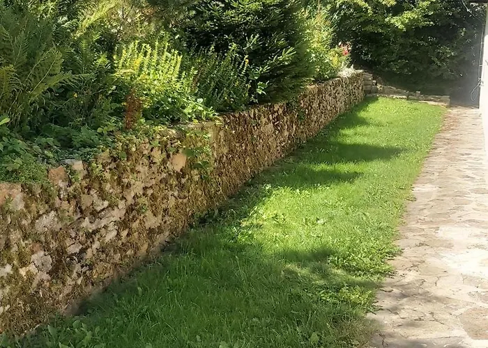 Goscinne Wysoka 3* Świeradów-Zdrój