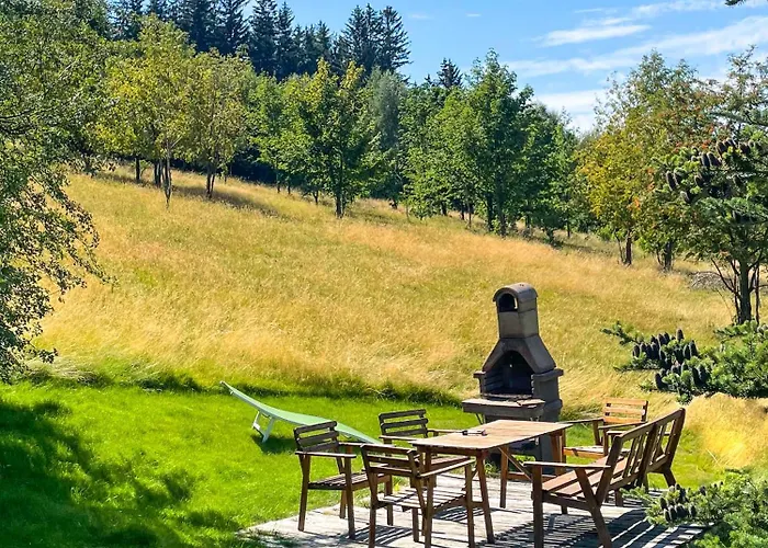 Bed & Breakfast Goscinne Wysoka 3*