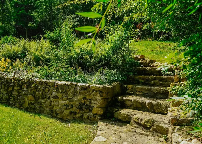 Goscinne Wysoka Świeradów-Zdrój