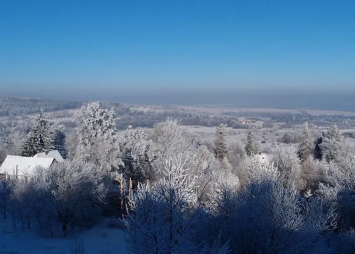 Frühstückspension Goscinne Wysoka 3*