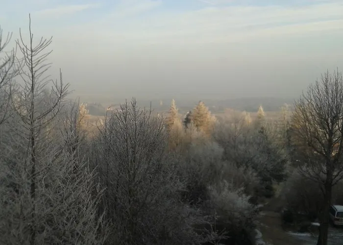 Goscinne Wysoka Frühstückspension 3*