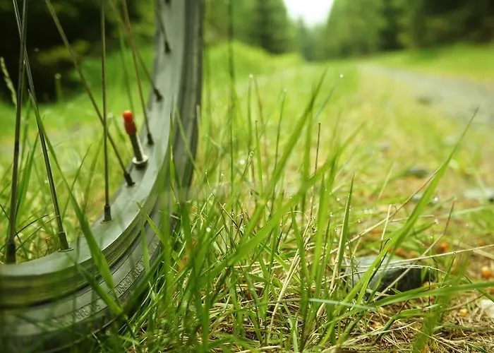 Frühstückspension Goscinne Wysoka